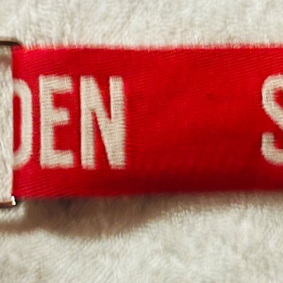 Steve Madden Pink BMinnie Crossbody handbag purse w/mini bag, shoulder strap New - Picture 12 of 14